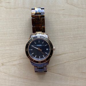 Fossil Watch